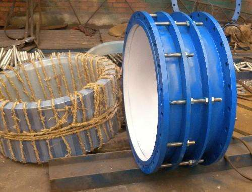 SSQ-1型套管式伸縮器